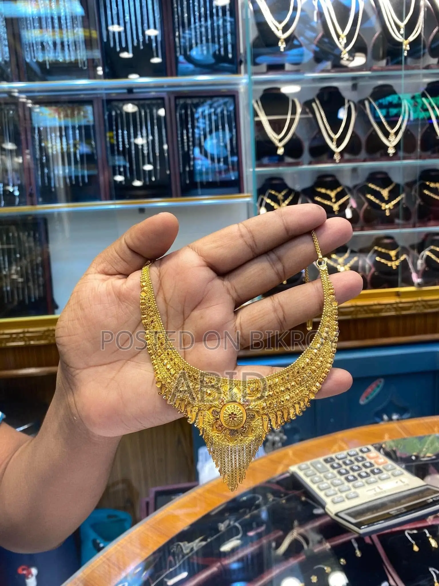 22k Gold for Sell