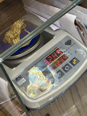 22k Gold for Sell