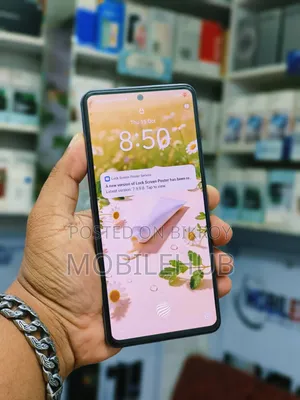 Vivo V27e 256 GB Pink