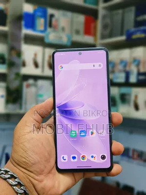 Vivo V27e 256 GB Pink