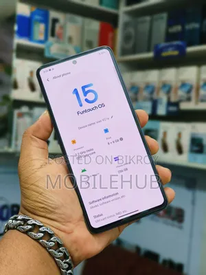 Vivo V27e 256 GB Pink