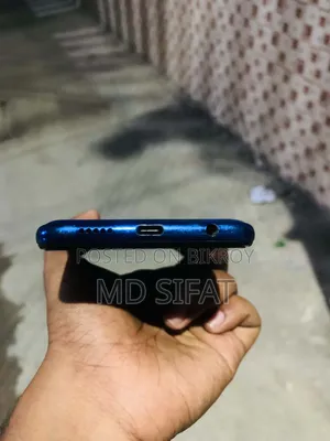 Xiaomi Poco X3 Pro 128 GB Blue