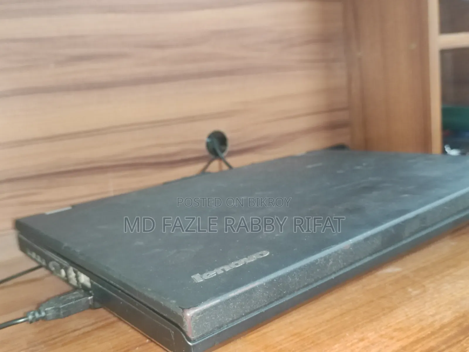 Laptop Lenovo ThinkPad T420 4GB Intel Core i5 HDD 1T
