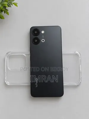 Vivo Y05 128 GB Black