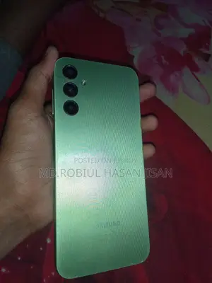 Samsung Galaxy A14 5G 128 GB Rose Gold