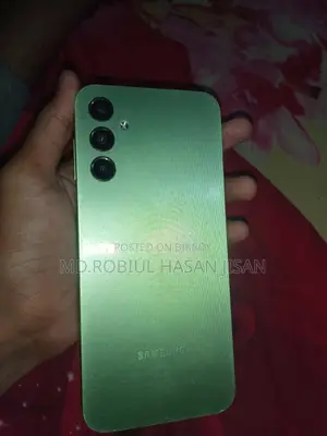 Samsung Galaxy A14 5G 128 GB Rose Gold