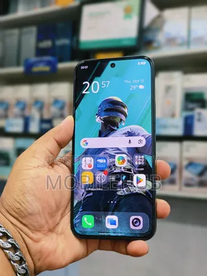Infinix GT 30 Pro 256 GB Gray