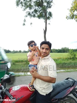 Bajaj Pulsar 150 2012 Red