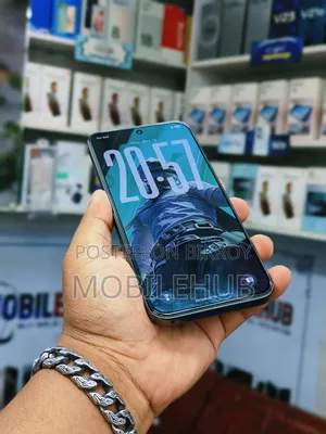 Infinix GT 30 Pro 256 GB Gray