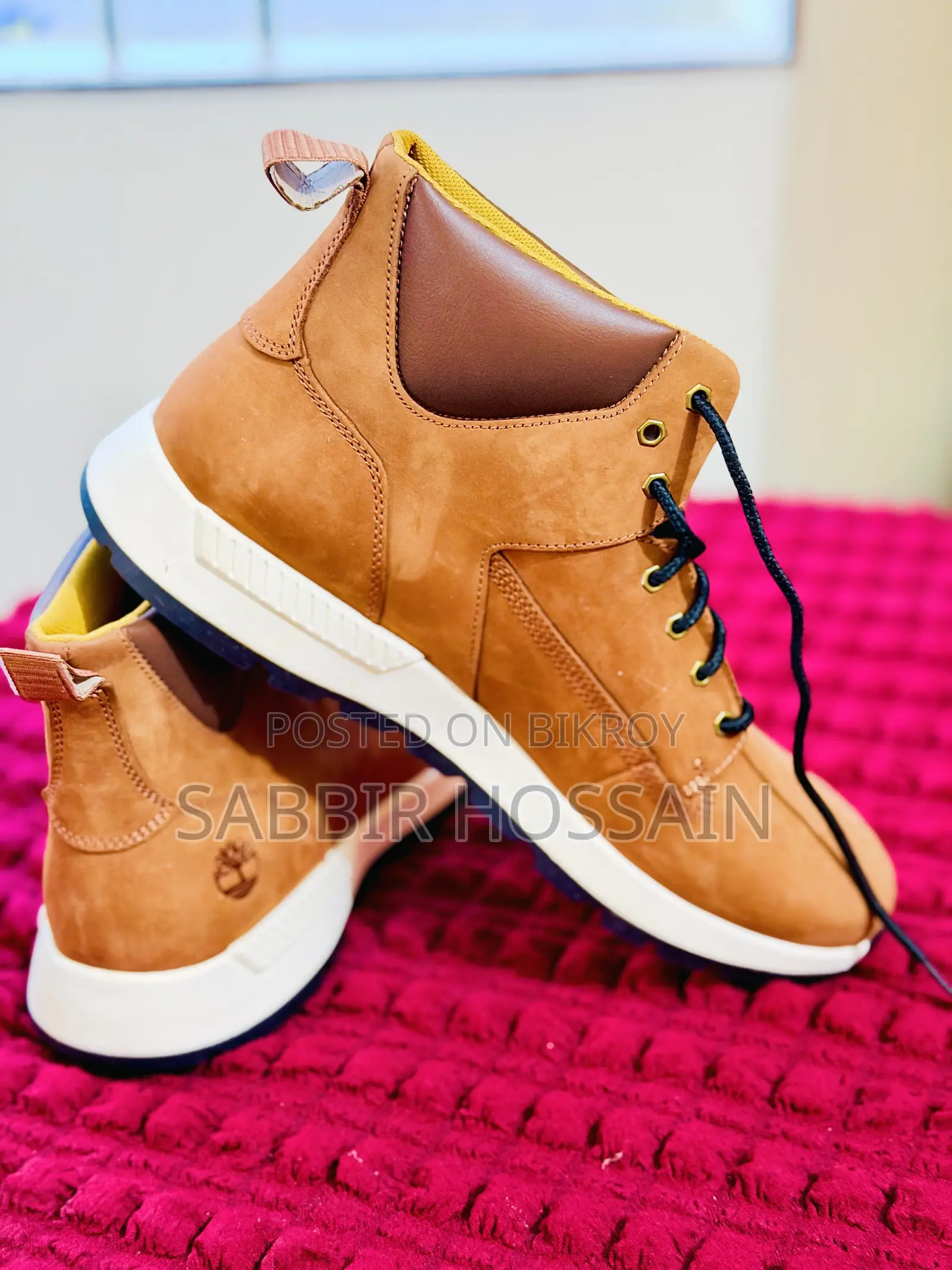 Timberland Shoes