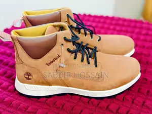 Timberland Shoes