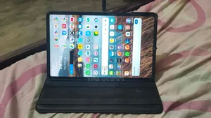 হনার প্যাড ৮ ১২৮ জিবি ব্ল্যাক