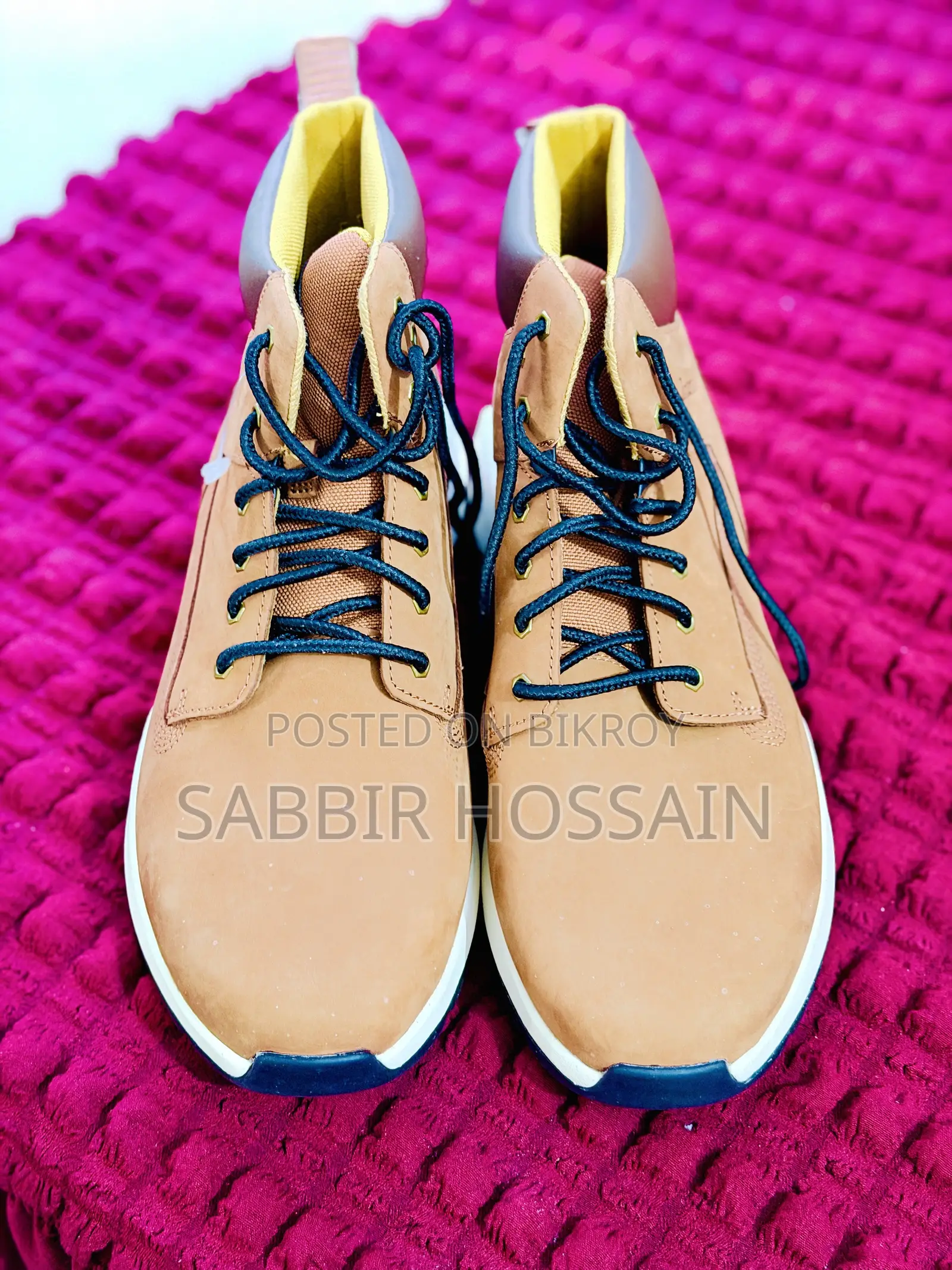 Timberland Shoes