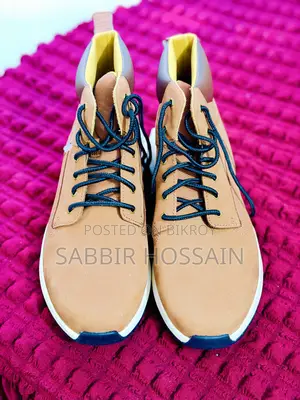 Timberland Shoes