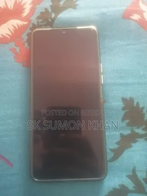 Vivo Y04 128 GB Blue