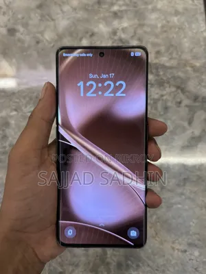 Oppo Find X6 256 GB Black