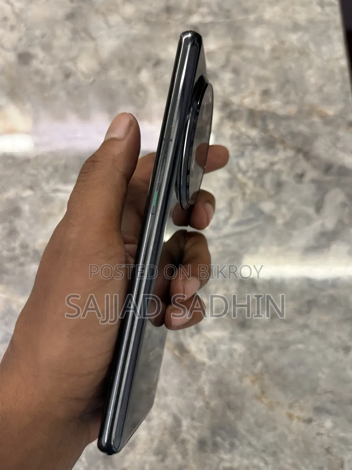 Oppo Find X6 256 GB Black