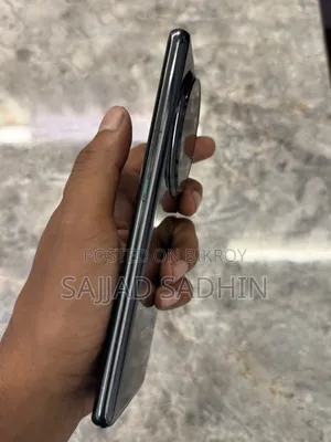 Oppo Find X6 256 GB Black