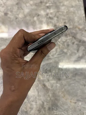Oppo Find X6 256 GB Black