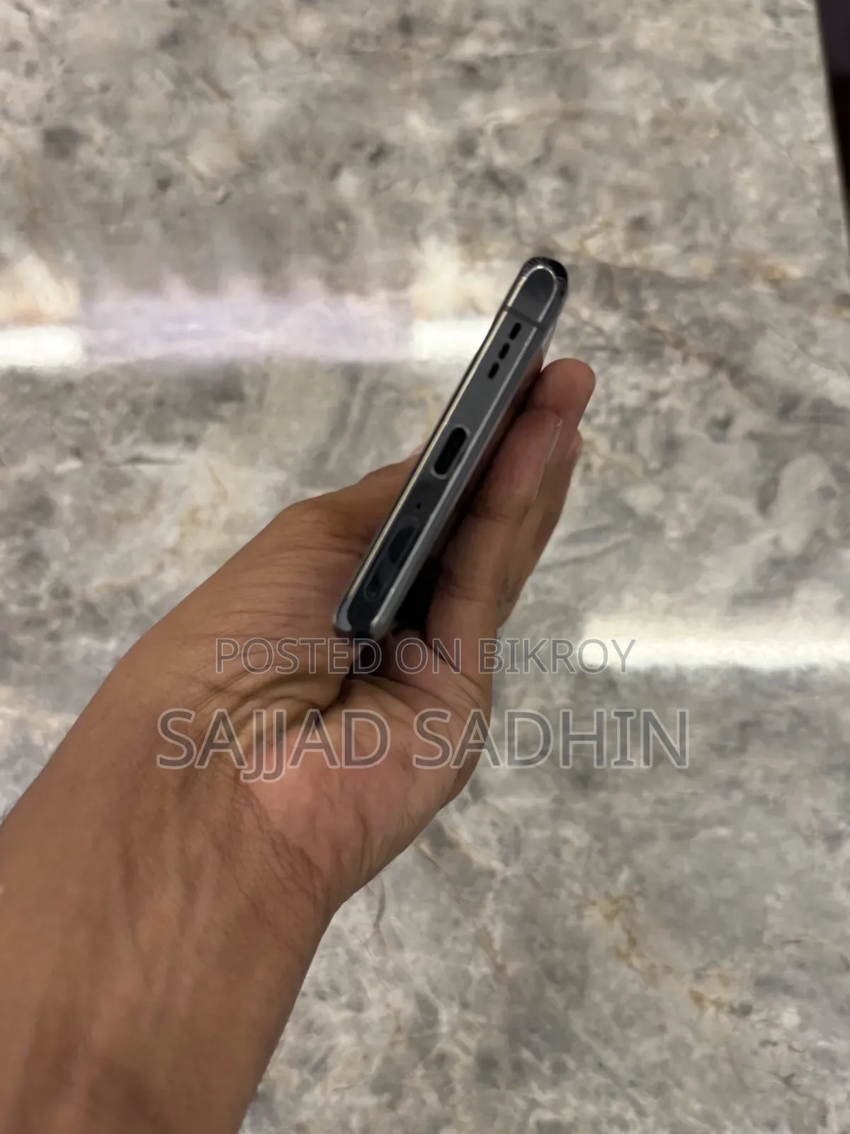 Oppo Find X6 256 GB Black