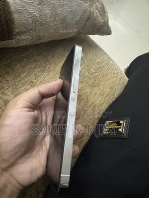 Apple iPhone 13 Pro 256 GB White