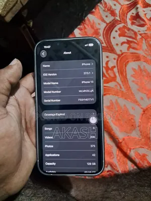 অ্যাপল আইফোন ১৩ ১২৮ জিবি পিংক