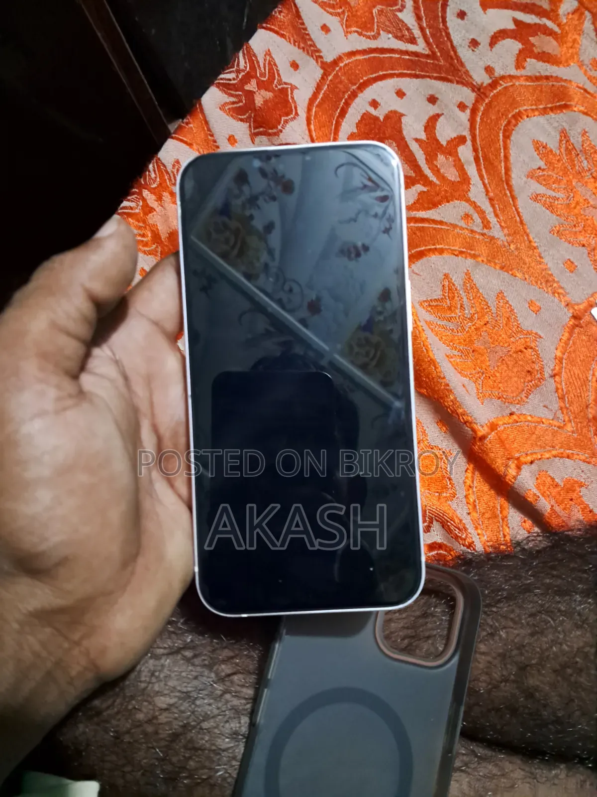 অ্যাপল আইফোন ১৩ ১২৮ জিবি পিংক