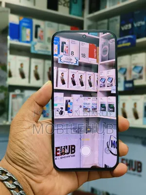 Tecno Camon 50 Ultra 256 GB Black