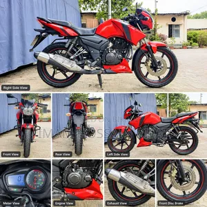 TVS 2017 Red
