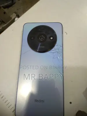 Xiaomi Redmi A3 64 GB Blue