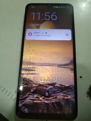 Xiaomi Redmi A3 64 GB Blue