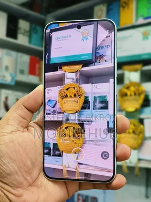 Vivo Y500 128 GB White