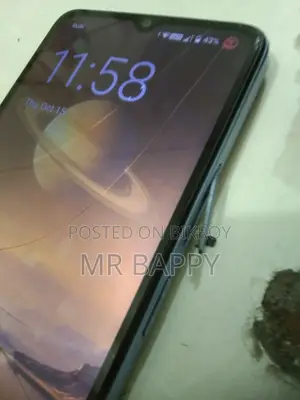 Xiaomi Redmi A3 64 GB Blue