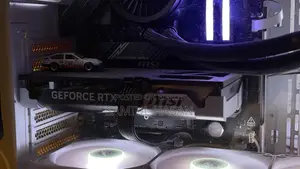 Desktop Computer MSI 16GB AMD Ryzen 5 SSD 1T