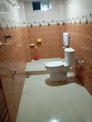 2-Room Family Apartment for Rent in Aichgati, Khulna