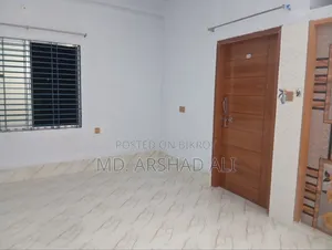 2-Room Family Apartment for Rent in Aichgati, Khulna