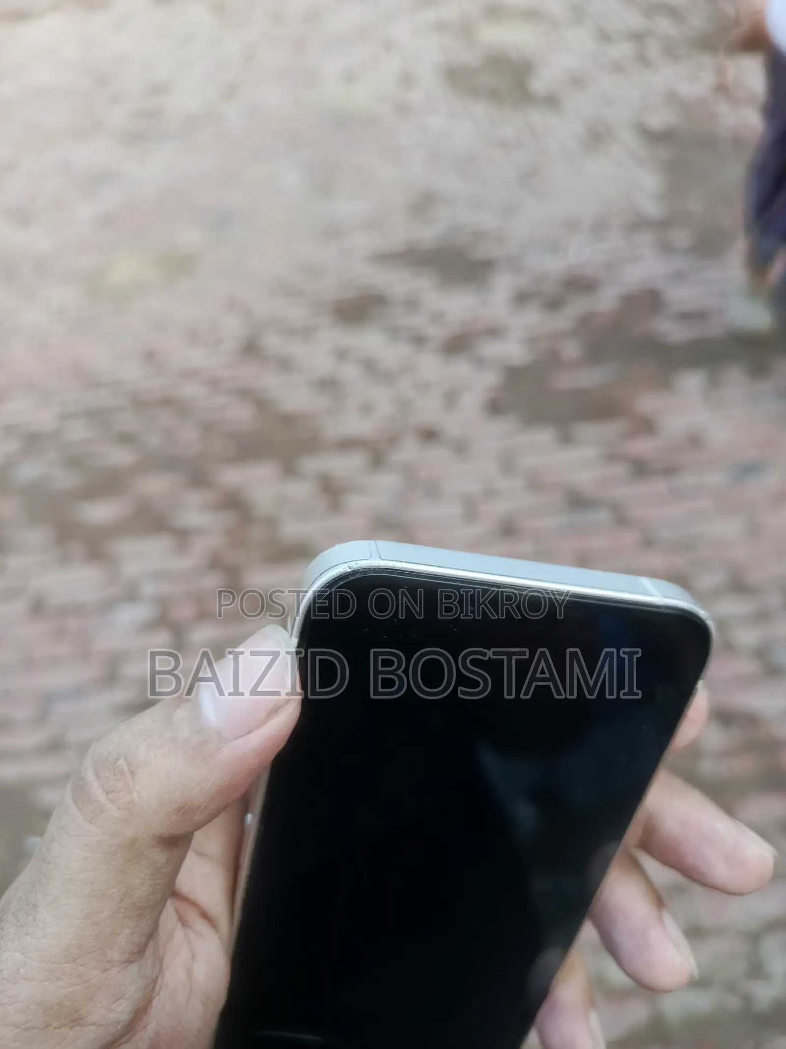 অ্যাপল আইফোন ১৩ ১২৮ জিবি হোয়াইট