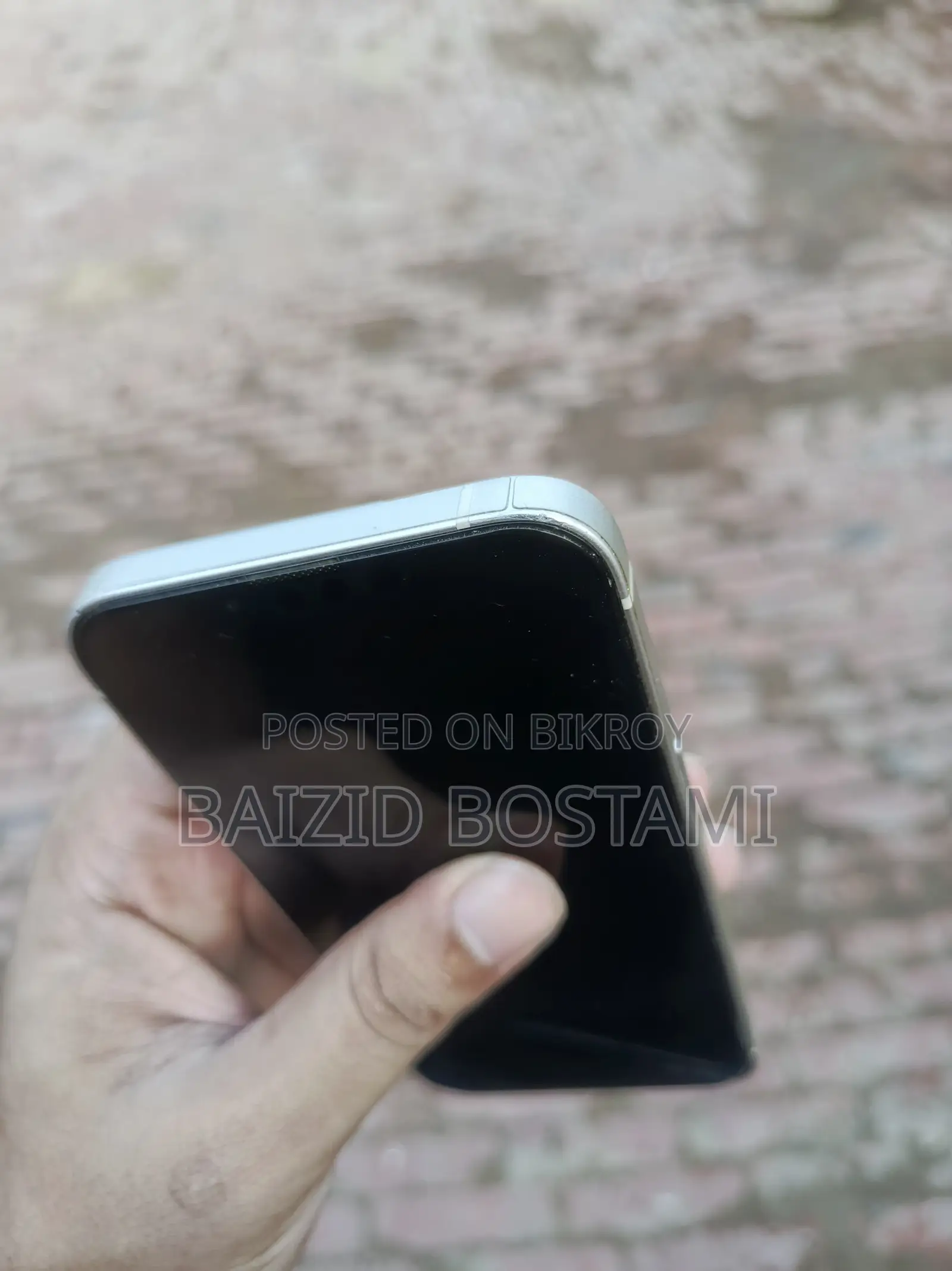 অ্যাপল আইফোন ১৩ ১২৮ জিবি হোয়াইট