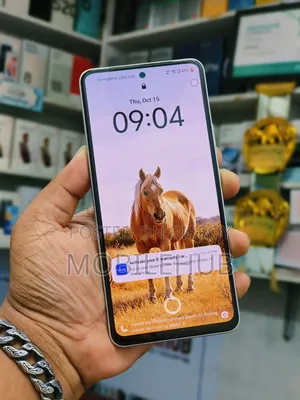Vivo Y400 128 GB White