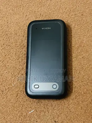 নোকিয়া ২৬৬০ ফ্লিপ ব্ল্যাক