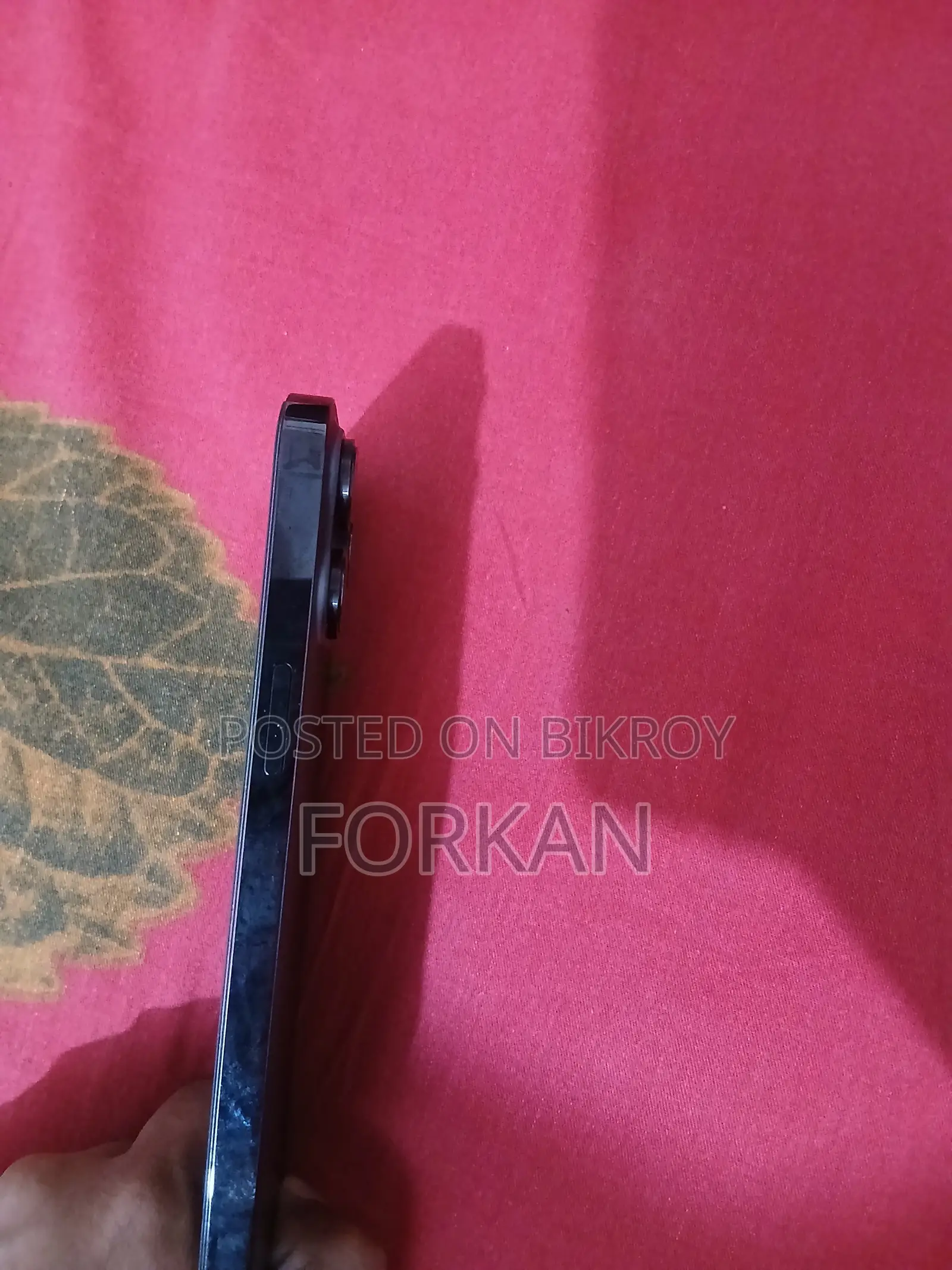 স্যামসাং গ্যালাক্সি এ১৬ ১২৮ জিবি ব্ল্যাক