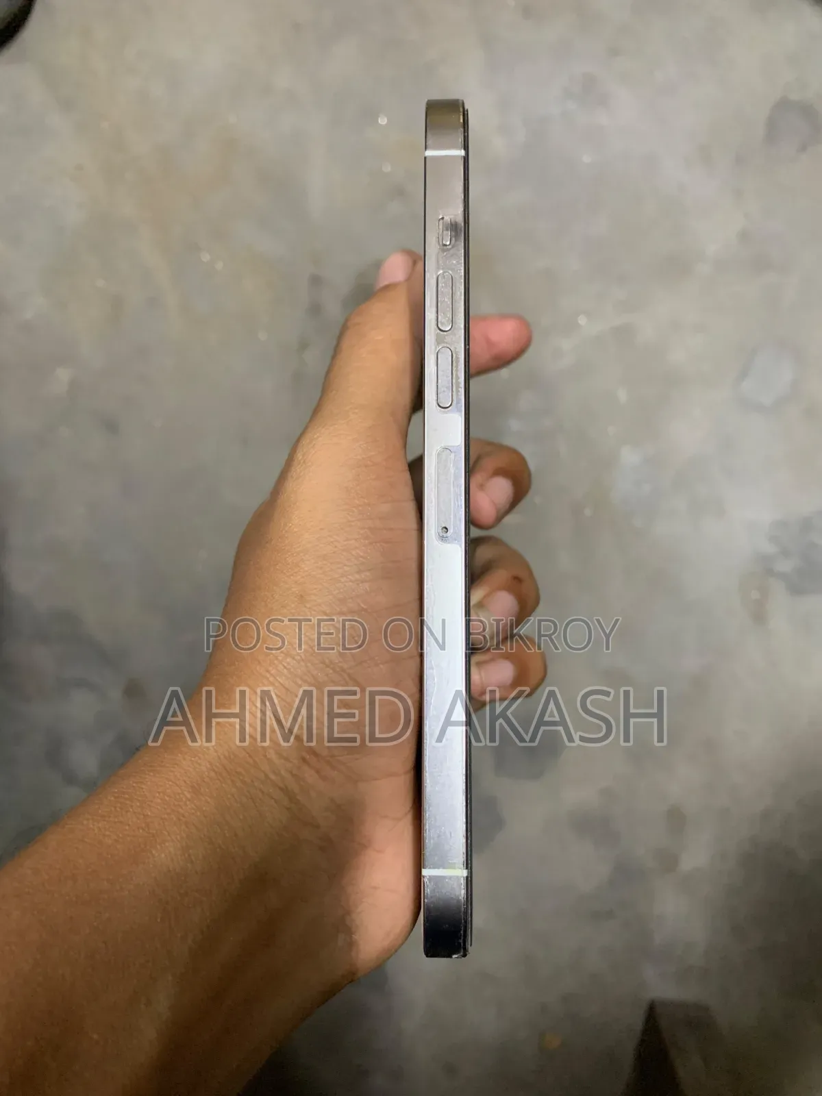 New Apple iPhone 13 Pro Max 128 GB White