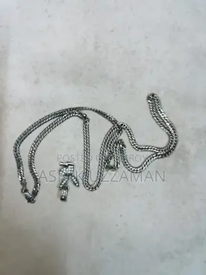 ৯২৫ রূপার চেইন