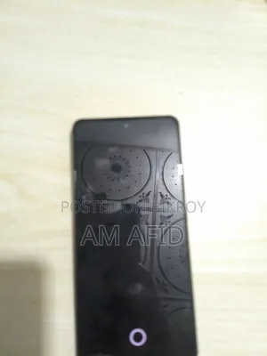 iQOO Z9 256 GB Black