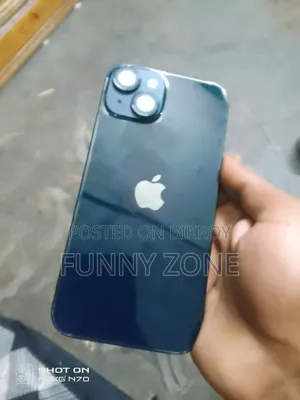 Apple iPhone 14 128 GB Blue