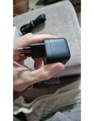 বেসিয়াস এনারফিল এফএন২২ ২০ডব্লিউ ফাস্ট চার্জার