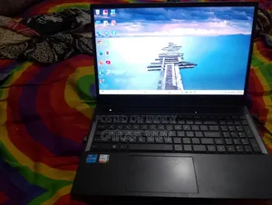ল্যাপটপ ৮জিবি ইন্টেল কোর আই৫ এসএসডি ৫০০জিবি
