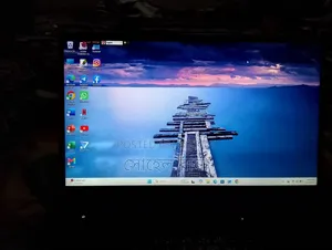 ল্যাপটপ ৮জিবি ইন্টেল কোর আই৫ এসএসডি ৫০০জিবি
