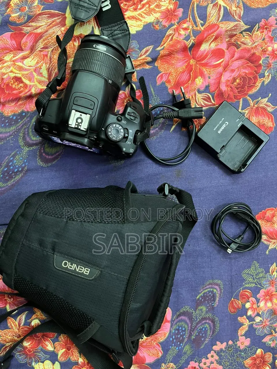 Canon 700D