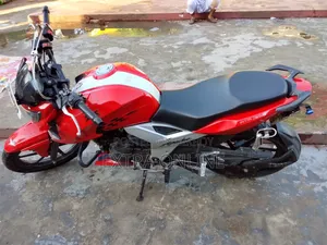 মোটরসাইকেল
